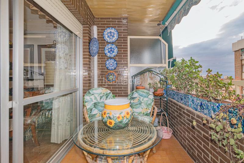 Foto 278641bc-a38b-4210-86e2-5fcdda0a969c. Etagenwohnung mit heizung in Cervantes Granada