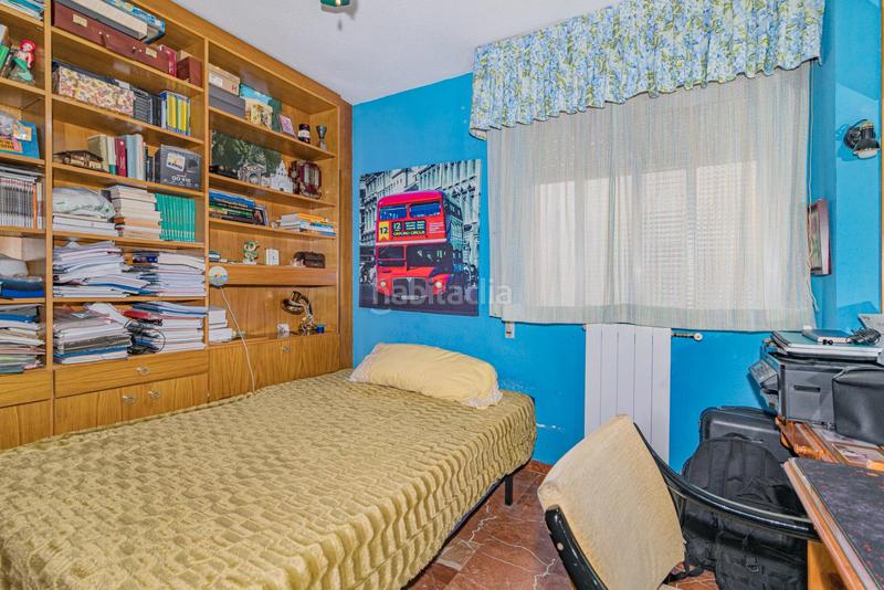 Foto 8e8342d5-6942-4399-bcc3-1540b15b9d4f. Etagenwohnung mit heizung in Cervantes Granada