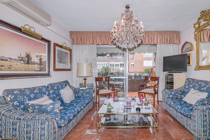 Foto b2ad4075-db05-4c32-bb8a-205622444885. Etagenwohnung mit heizung in Cervantes Granada