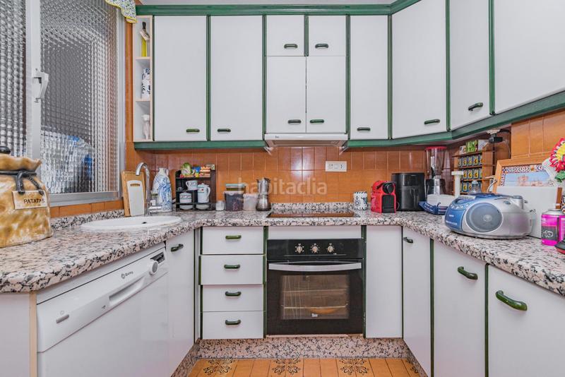 Foto d1579356-9a19-4371-a120-2183daecad86. Etagenwohnung mit heizung in Cervantes Granada