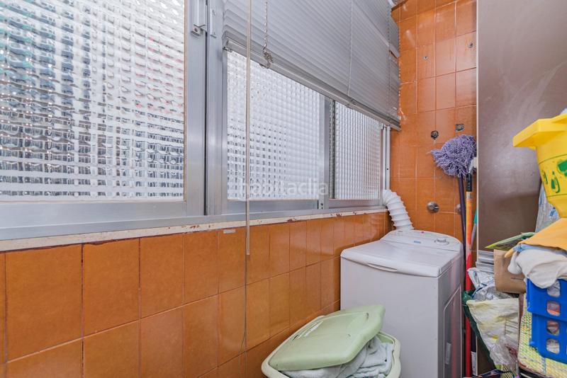 Foto e65c9ea0-19b0-4b0a-99e9-3435a97e70c4. Etagenwohnung mit heizung in Cervantes Granada