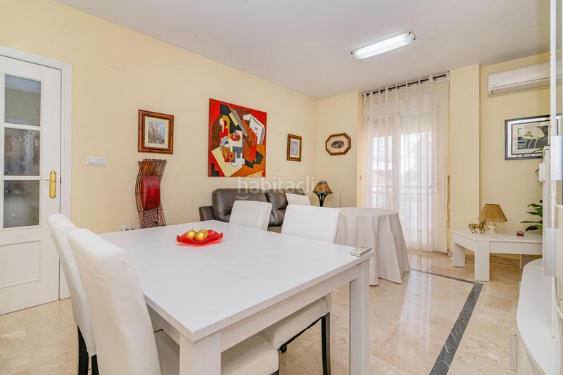 Foto c80bbc68-1fd8-4145-bd9b-0000a0a789b0. Piso en calle calle real de motril piso en San Antón Armilla