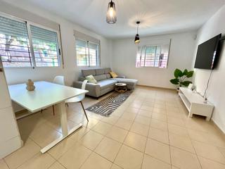 Flat  Calle maestro caballero. Piso en venta en campoamor, alicante  junto al castillo de san f