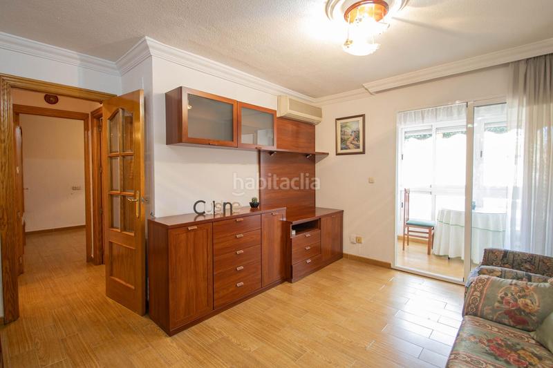 Foto a39957e7-ad8b-4ddd-8d59-fc4e3c9b9d63. Appartamento con riscaldamento parcheggio in Angustias - Chana - Encina Granada