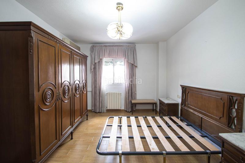 Foto b4168e3a-6536-4b86-b453-48525fc67d5f. Appartamento con riscaldamento parcheggio in Angustias - Chana - Encina Granada