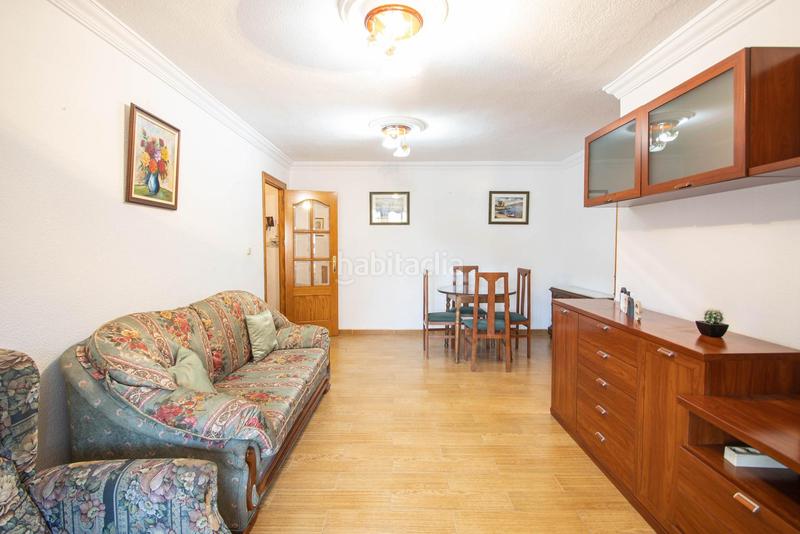 Foto 445b147b-ff04-42ad-9d08-250b5549c214. Appartement avec chauffage parking dans Angustias - Chana - Encina Granada