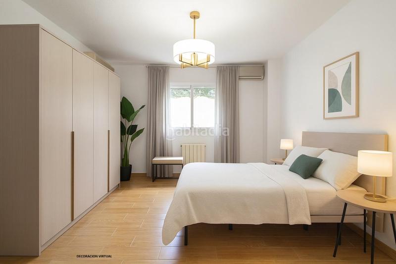 Foto 55bd7582-673c-421e-ac10-36df3dc35314. Appartement avec chauffage parking dans Angustias - Chana - Encina Granada