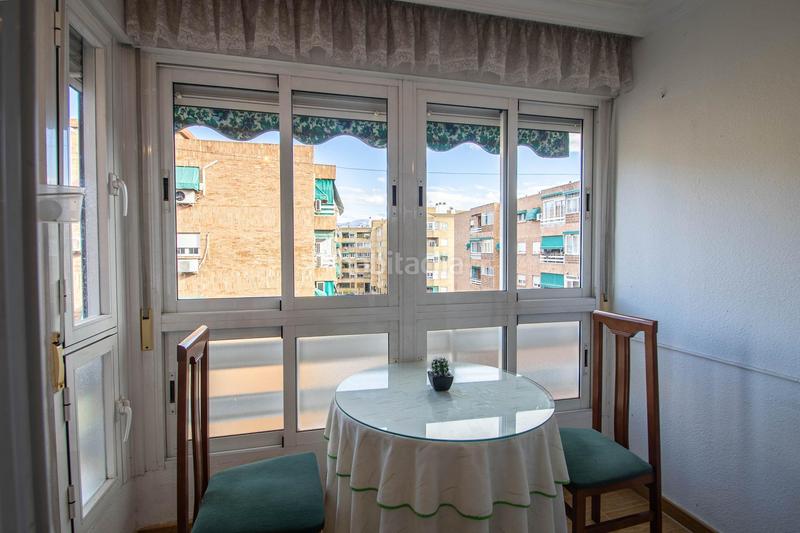 Foto d31e32cb-4919-4223-b5eb-61571927e161. Appartement avec chauffage parking dans Angustias - Chana - Encina Granada