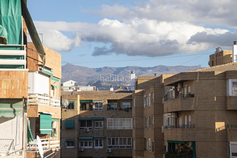 Foto d843b4fe-7724-43d1-9f50-de7f87311229. Appartement avec chauffage parking dans Angustias - Chana - Encina Granada