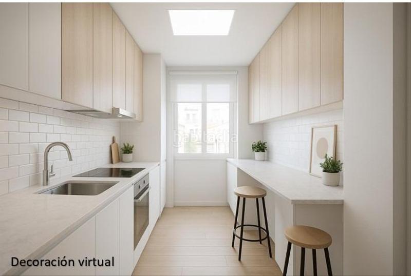 Foto 49174787-0497-492e-9ed9-5cac7b137dca. Etagenwohnung mit heizung parking in Angustias - Chana - Encina Granada