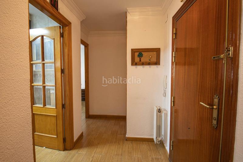 Foto 55247cfd-8f47-4d96-b207-fb0f2ee6b3d1. Etagenwohnung mit heizung parking in Angustias - Chana - Encina Granada