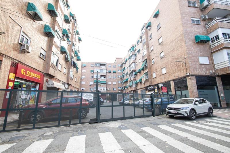 Foto 56ddbb20-32fe-4512-b232-8ea347c5e296. Etagenwohnung mit heizung parking in Angustias - Chana - Encina Granada