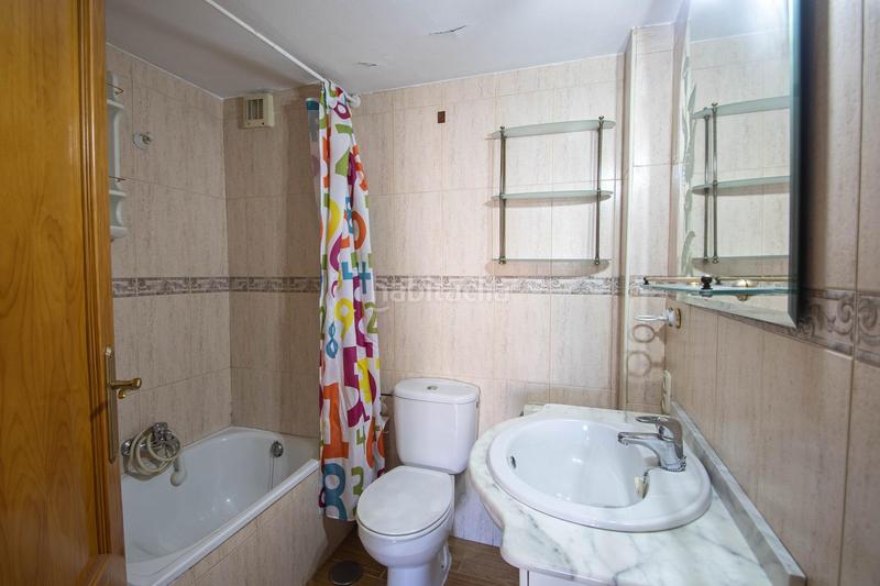 Foto 5ff747f1-568d-4573-9d74-190752de60df. Etagenwohnung mit heizung parking in Angustias - Chana - Encina Granada