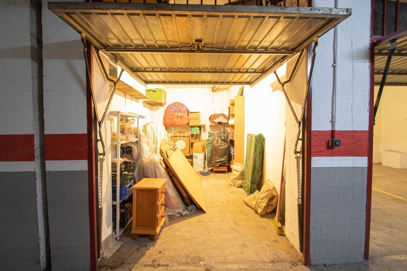 Foto b39edd38-9dbe-4124-9449-cdd836599712. Etagenwohnung mit heizung parking in Angustias - Chana - Encina Granada