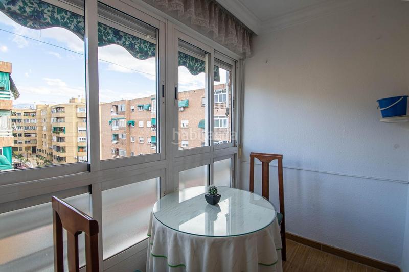 Foto c208d650-7deb-4b03-97e7-296e09590077. Etagenwohnung mit heizung parking in Angustias - Chana - Encina Granada