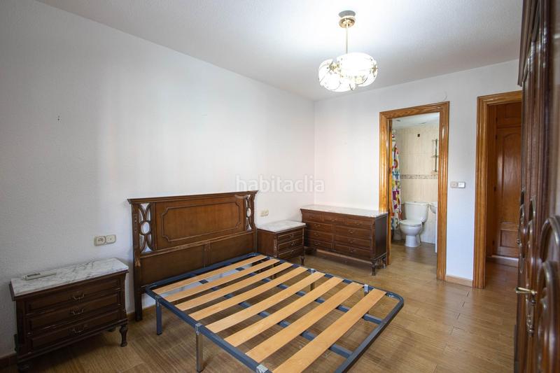 Foto d38e2be5-d206-402e-9977-c22f9955c4d3. Etagenwohnung mit heizung parking in Angustias - Chana - Encina Granada