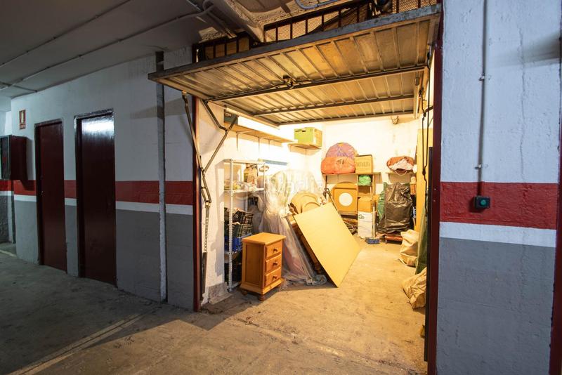 Foto 2a123649-e5a7-4c19-9db4-ca77f3c39a7f. Piso en Angustias - Chana - Encina Granada