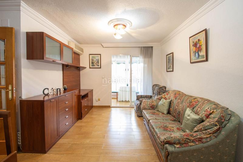 Foto b318de06-d89b-43e5-b879-98654c0d9ef2. Piso en Angustias - Chana - Encina Granada