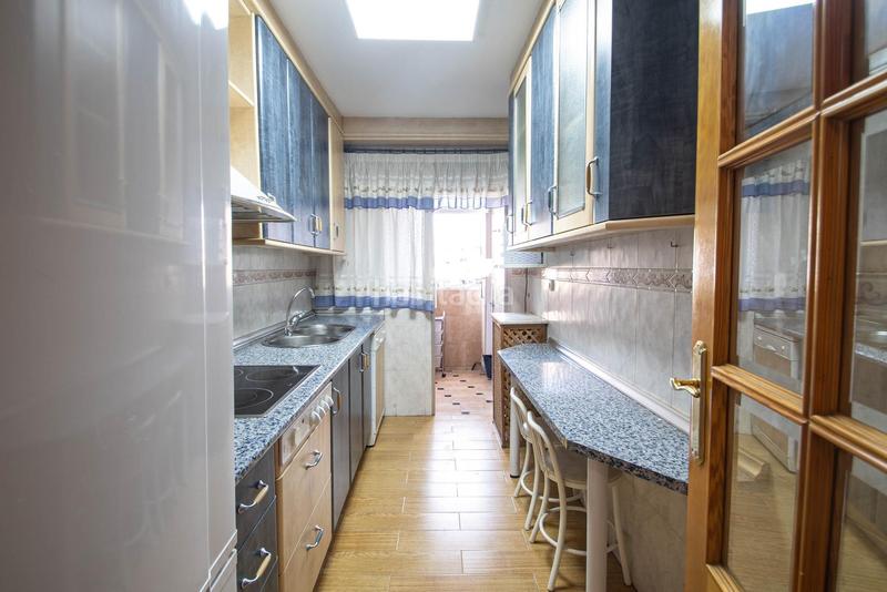 Foto e89fcb41-211f-4116-94b1-2a174544ef24. Piso en Angustias - Chana - Encina Granada