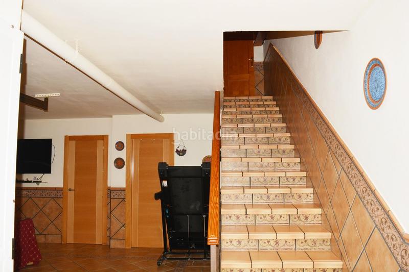 Foto 2ee89710-44c4-4fb8-a544-e37d16d16be7. Casa bifamiliare con parcheggio in Híjar Gabias (Las)