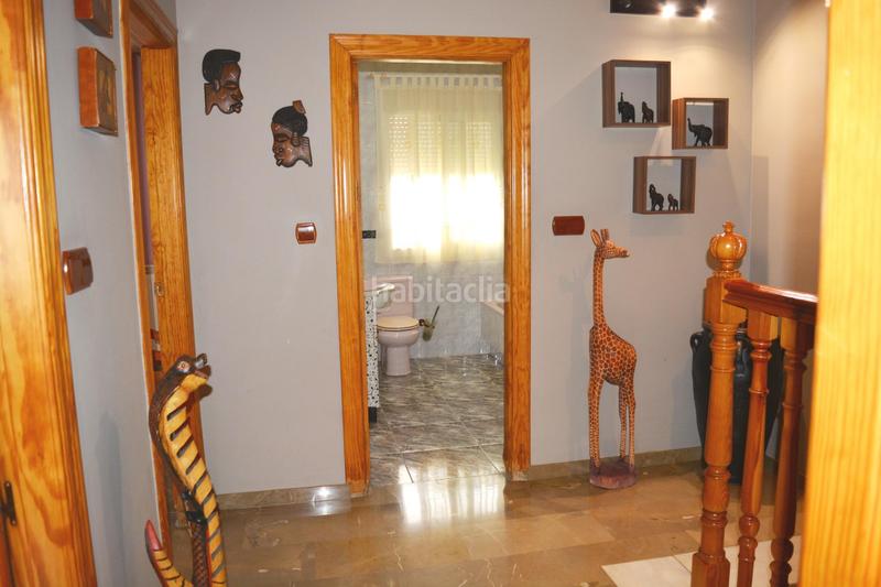 Foto 5f49e3e7-c189-4ac3-9f18-06ebbb286427. Casa bifamiliare con parcheggio in Híjar Gabias (Las)