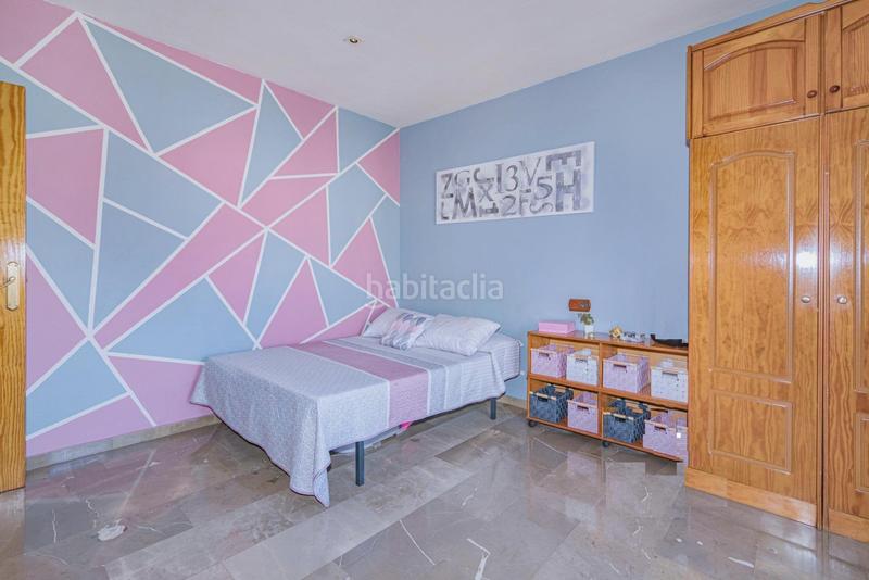 Foto 85f64b6e-d2dd-42a8-8d96-97850cf20cf9. Casa bifamiliare con parcheggio in Híjar Gabias (Las)