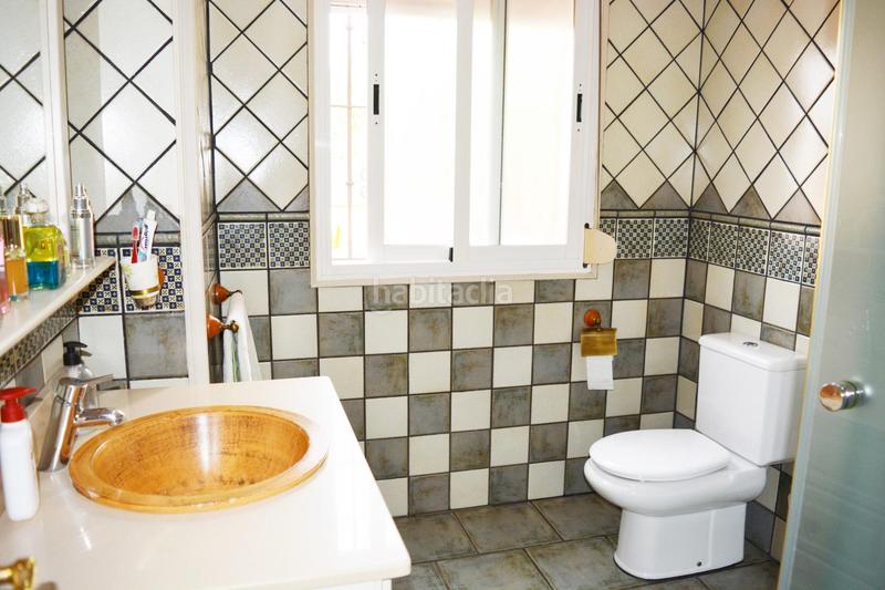 Foto ec20ef80-24b3-48ce-a14e-70dbbb611ead. Casa bifamiliare con parcheggio in Híjar Gabias (Las)