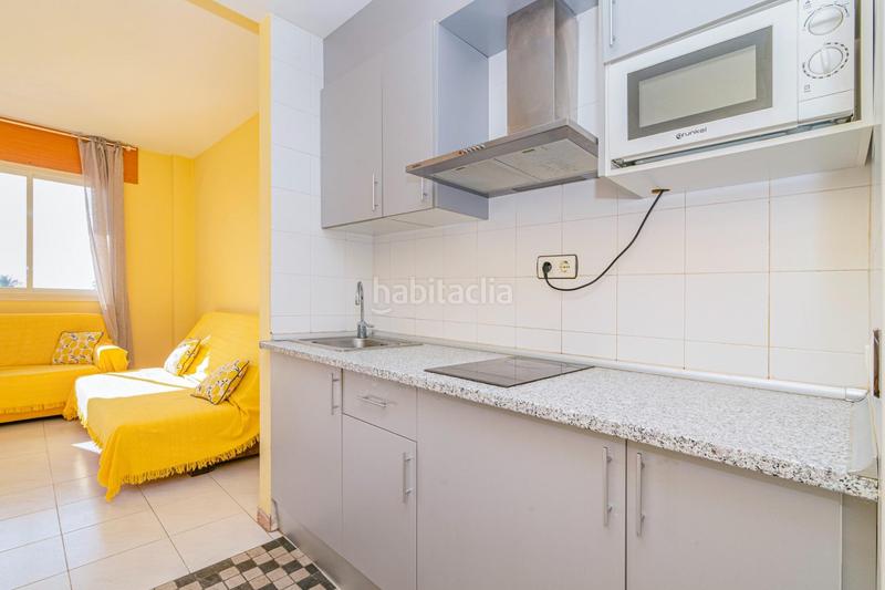 Foto ad521509-7c3d-4203-8897-d24426e9a488. Appartement dans calle calle puerto excelso 42 dans Lújar