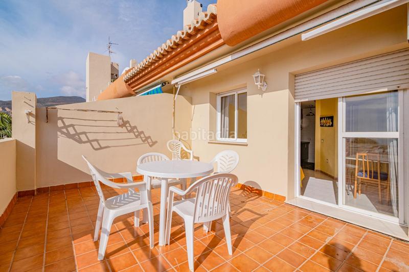 Foto be612af3-6f80-427e-9203-9f587ce55209. Appartement dans calle calle puerto excelso 42 dans Lújar