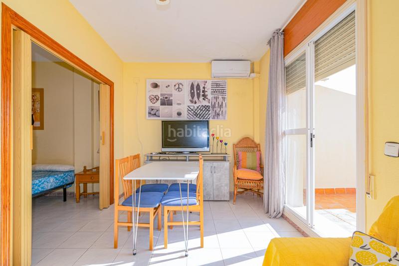 Foto cf1d1086-dd5f-4a87-8ec3-b2e1e89f70f4. Appartement dans calle calle puerto excelso 42 dans Lújar