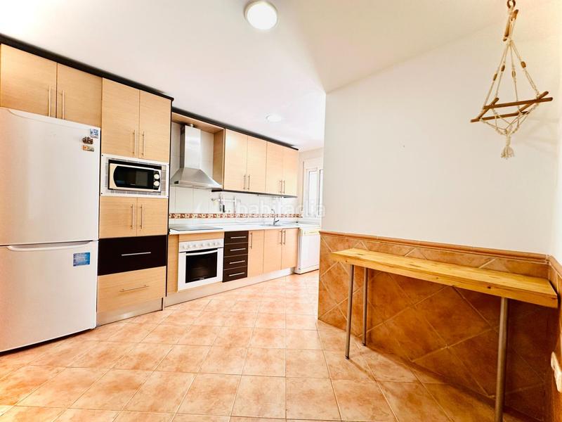 Foto f55dd44f-0fc0-4389-9212-0663b9015020. Flat in Fuente Vaqueros