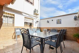 Casa adosada en Peligros