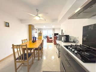 Apartament a Calle virgen del carmen 18. Apartamento en venta de 3 dormitorios en santa pola, alicante ce