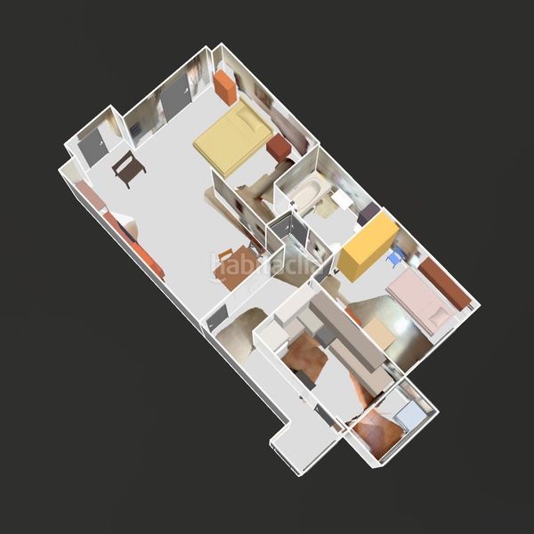 Foto dfe37344-3d0f-48a9-8ee6-1b9b79061162. Pis a Maracena