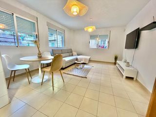 Pis a Campoamor. Piso en venta en campoamor, alicante  junto al castillo de san f