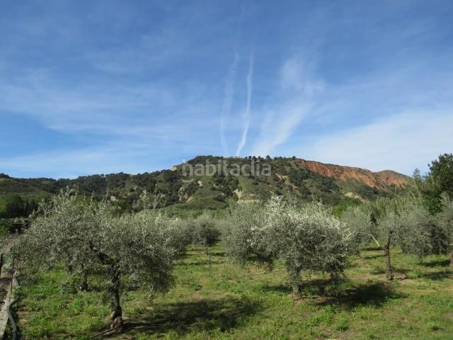 Foto 0dcc3995-09cb-4f9d-9982-28795fb55282. Finca rústica a Cenes de la Vega