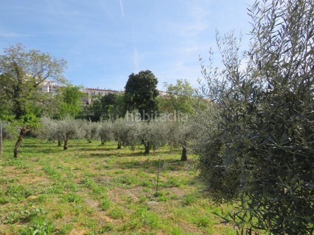 Foto 50b7ccb5-6218-47dd-a8b8-c1ddd5c33ee7. Finca rústica a Cenes de la Vega