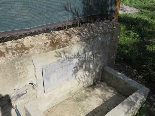 Foto 78a3c08a-cf7b-4420-a562-1814534bbf49. Finca rústica a Cenes de la Vega