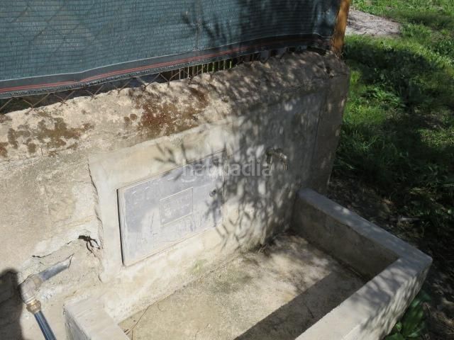 Foto 7d766eb2-8fe3-4b89-aecf-01f938441ffb. Finca rústica a Cenes de la Vega