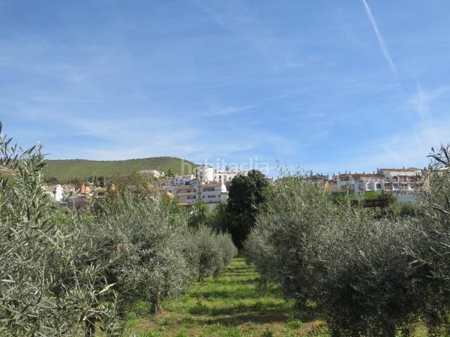 Foto 962ac5a0-cdbc-44eb-b297-f8ca5f332713. Finca rústica a Cenes de la Vega