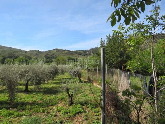 Foto abd682b3-9e65-4d6e-8c3f-1e2f62ae8a10. Finca rústica a Cenes de la Vega