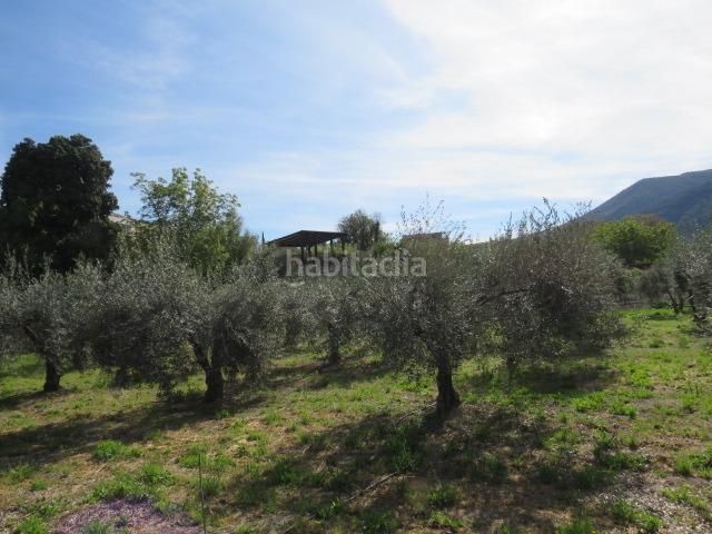 Foto b1f32a04-6cce-4bd5-9b77-fefd9fb39687. Finca rústica a Cenes de la Vega