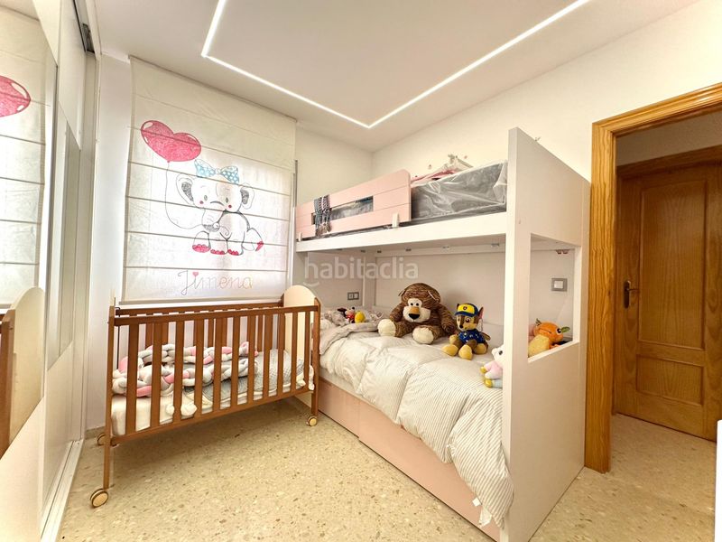 Foto 05f4cc66-9fdc-4ac2-8f3c-58f857fdd6eb. Pis amb aparcament piscina a Aljomahima - Ermita Gabias (Las)