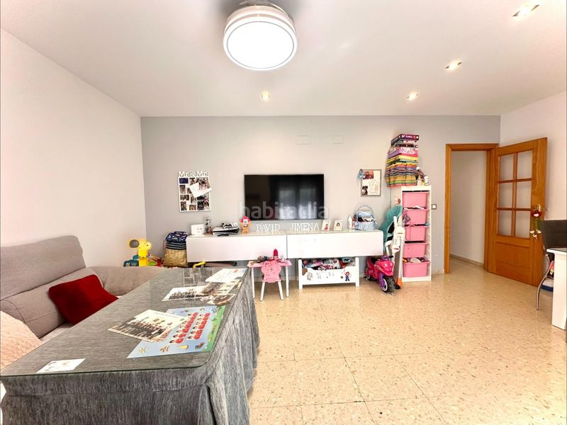 Foto 2f46d3dc-4a89-4f19-8da5-63f9060f7298. Pis amb aparcament piscina a Aljomahima - Ermita Gabias (Las)