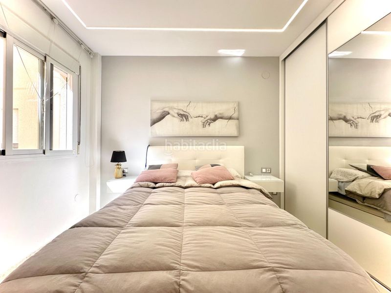 Foto 3a7cd493-b703-4c1c-963d-b5bc55cadd99. Pis amb aparcament piscina a Aljomahima - Ermita Gabias (Las)