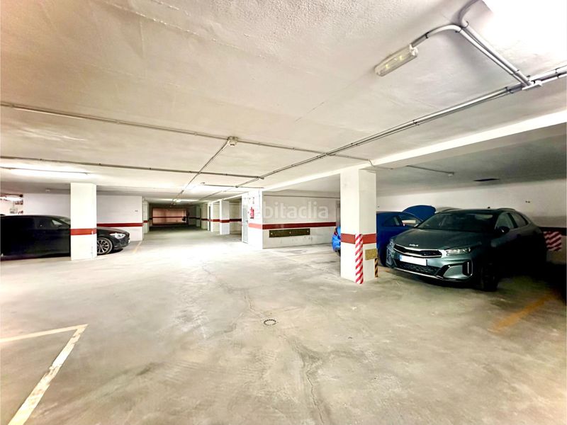 Foto 561a3b43-cda5-4fd3-a3b1-0de83c3bcb77. Pis amb aparcament piscina a Aljomahima - Ermita Gabias (Las)