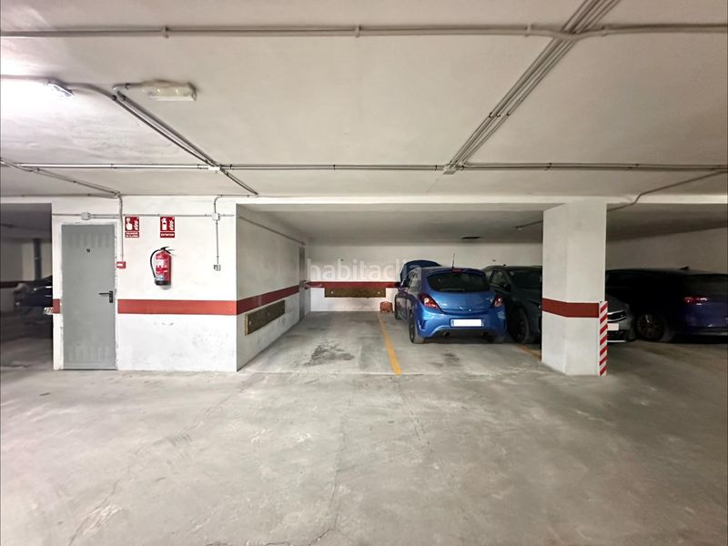 Foto 7aa24dac-eddd-455b-b434-9dcb10d37df9. Pis amb aparcament piscina a Aljomahima - Ermita Gabias (Las)