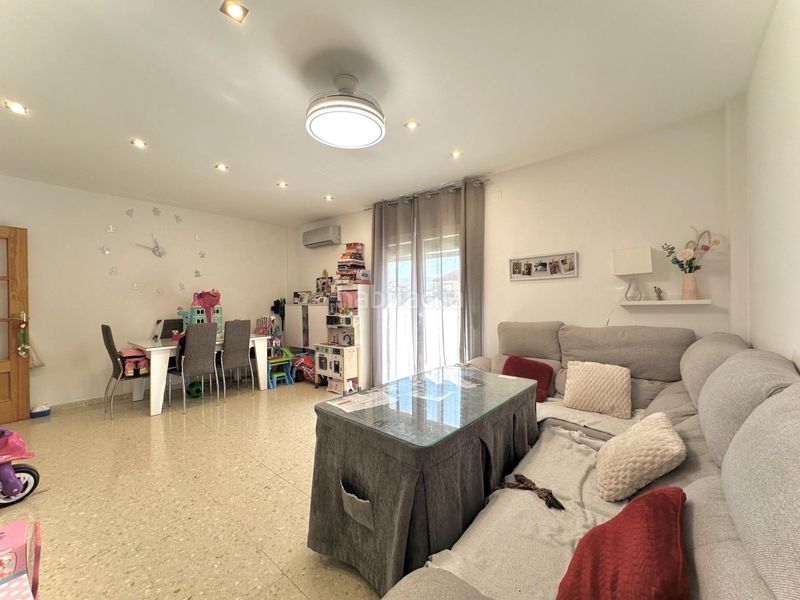 Foto 9b8e2089-7cdc-46b2-81a4-e1bbc5bb5a71. Pis amb aparcament piscina a Aljomahima - Ermita Gabias (Las)