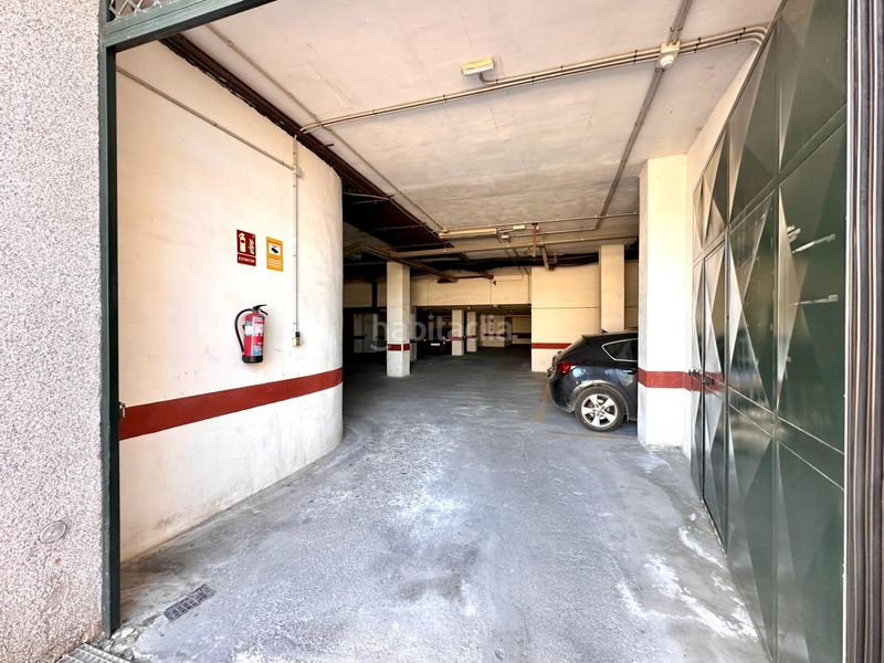 Foto abc2ca6b-4894-45f0-8e57-5f93a32dc9f1. Pis amb aparcament piscina a Aljomahima - Ermita Gabias (Las)