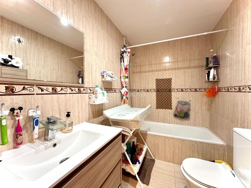 Foto ff542857-5ba4-4a63-90d3-594cdb5d1fe8. Pis amb aparcament piscina a Aljomahima - Ermita Gabias (Las)